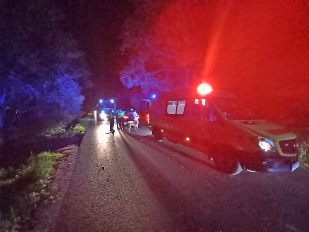 Személygépkocsik ütköztek Szentendrén